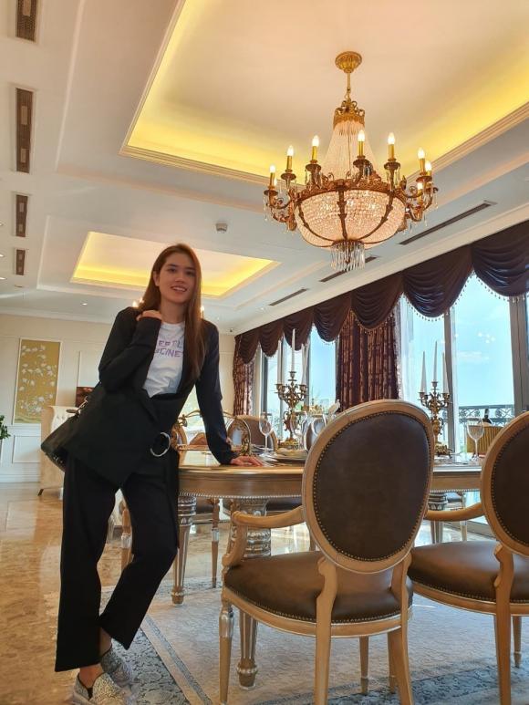 Vợ chồng diễn viên Minh Tiệp sắp tậu nhà mới theo phong cách hoàng gia-5