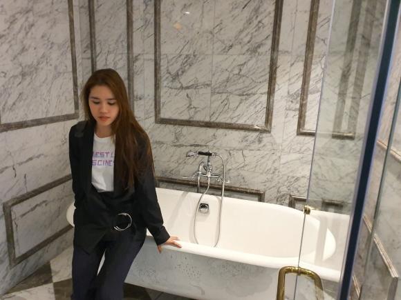 Vợ chồng diễn viên Minh Tiệp sắp tậu nhà mới theo phong cách hoàng gia-6