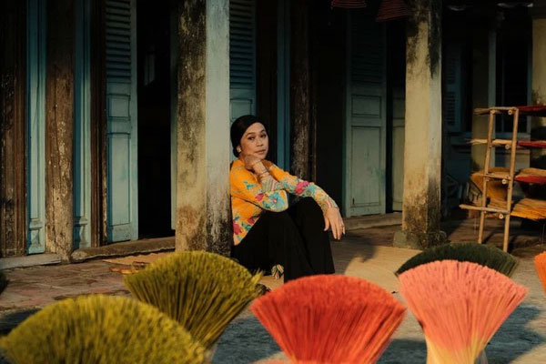 Em gái ruột duy nhất, từng làm điều khiến Hoài Linh từ mặt Mr Đàm giờ ra sao?-8