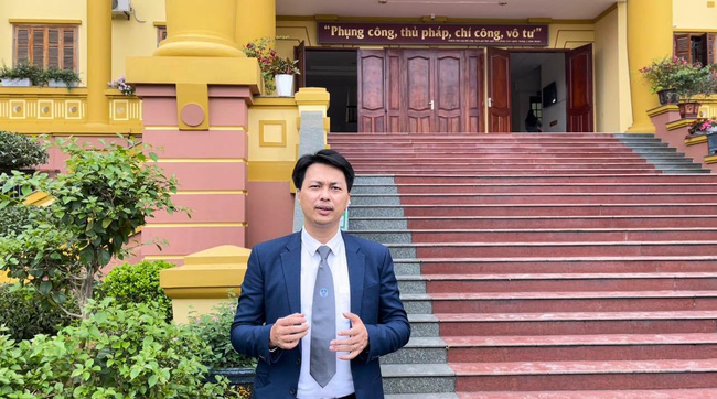 Vụ bà Nguyễn Phương Hằng bị khởi tố: Những người từng giúp sức rồi quay lưng tố ngược CEO Đại Nam có bị xử lý không?-2