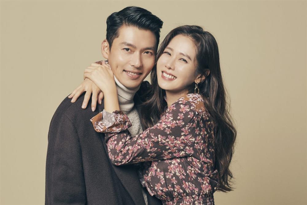 Hyun Bin - Son Ye Jin trong mắt bố mẹ hai bên: Con dâu chưa chính thức vào cửa đã được lòng mẹ chồng, con rể giống hệt bố vợ?-1