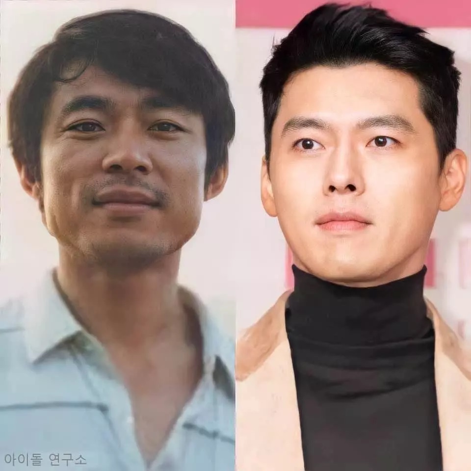 Hyun Bin - Son Ye Jin trong mắt bố mẹ hai bên: Con dâu chưa chính thức vào cửa đã được lòng mẹ chồng, con rể giống hệt bố vợ?-3