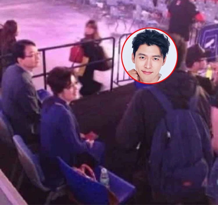 Hyun Bin - Son Ye Jin trong mắt bố mẹ hai bên: Con dâu chưa chính thức vào cửa đã được lòng mẹ chồng, con rể giống hệt bố vợ?-4