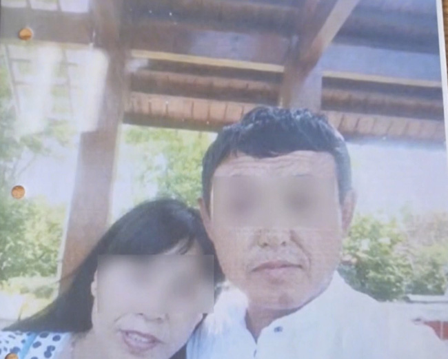 Người phụ nữ đột ngột chết trên giường, bạn thân hé lộ lời dự đoán rùng rợn, cảnh sát nhập cuộc vạch mặt tình trẻ cầm thú-3