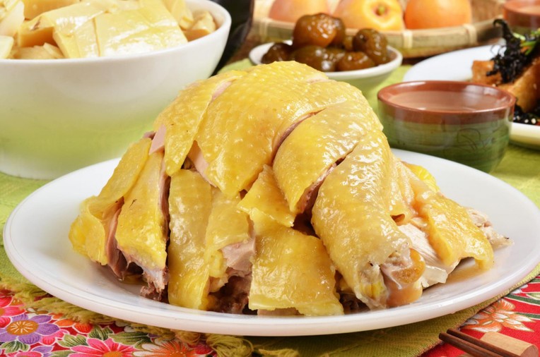 Loại thịt này có thể chống được ung thư: Lại còn sản xuất collagen rất tốt cho da và xương khớp, ở Việt Nam có vừa nhiều vừa rẻ-1