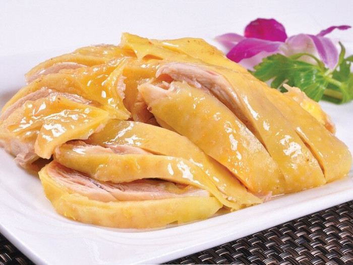 Loại thịt này có thể chống được ung thư: Lại còn sản xuất collagen rất tốt cho da và xương khớp, ở Việt Nam có vừa nhiều vừa rẻ-2