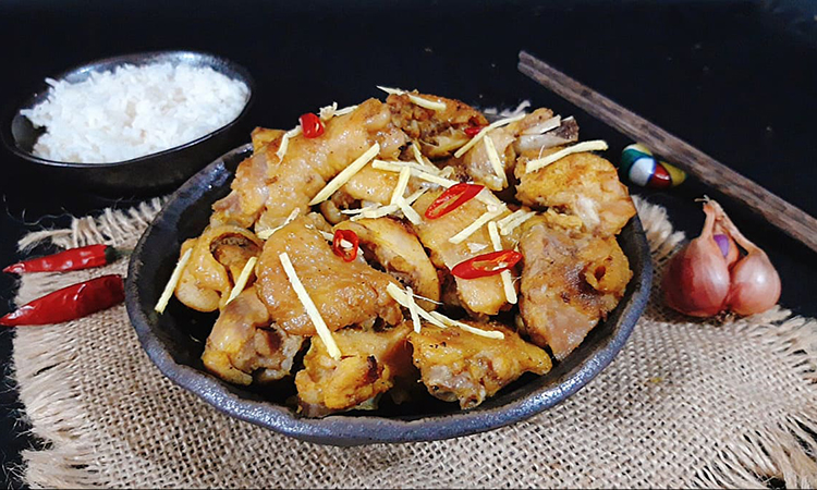 Loại thịt này có thể chống được ung thư: Lại còn sản xuất collagen rất tốt cho da và xương khớp, ở Việt Nam có vừa nhiều vừa rẻ-3