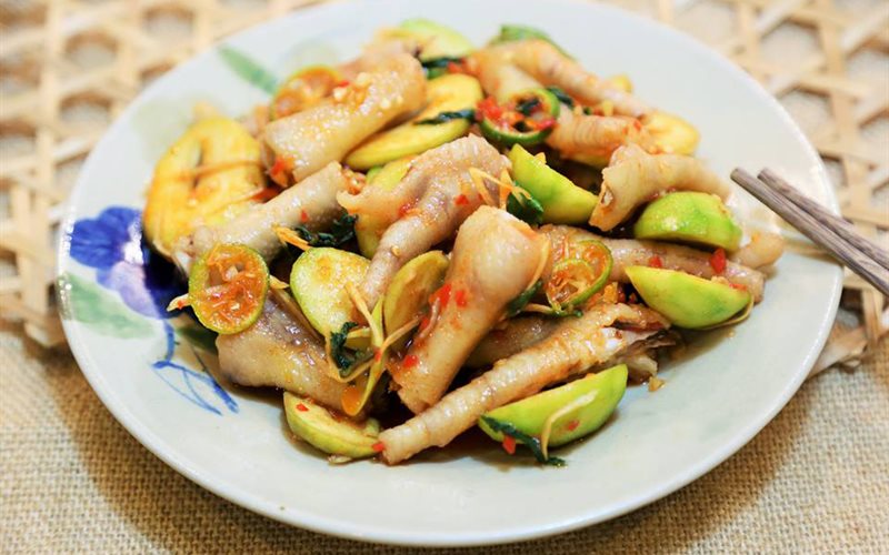 Loại thịt này có thể chống được ung thư: Lại còn sản xuất collagen rất tốt cho da và xương khớp, ở Việt Nam có vừa nhiều vừa rẻ-5