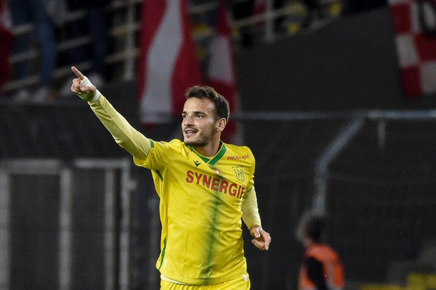 Nếu tới Nantes, Quang Hải sẽ phải vượt qua ngọn núi trị giá 400 tỷ đồng để được đá chính-3