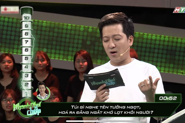 Câu đố Tiếng Việt: Loại băng nào nằm hay ngồi lên được nhưng người bình thường không ai muốn? – Nghe đáp án xong hú hồn hú vía-3