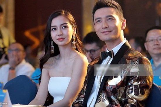 Được hỏi thái độ nếu Angela Baby tái hôn, Huỳnh Hiểu Minh đáp trả 1 câu khiến đầy cay đắng và phũ phàng