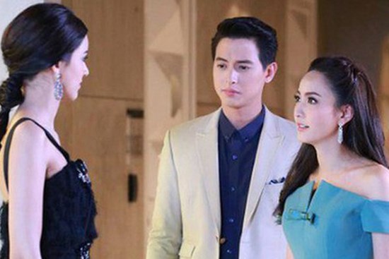 Tiểu tam thuê người tán tỉnh chính thất để thế chỗ, ai ngờ phút 89 