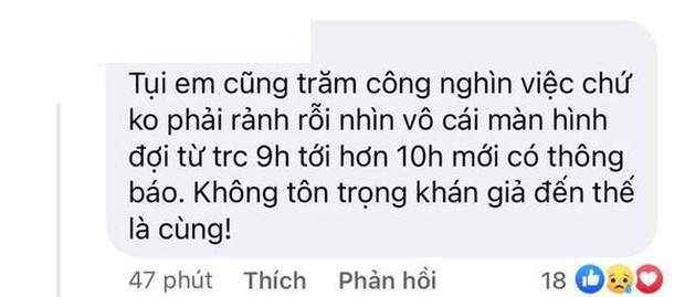 Vừa kết thúc đêm nhạc đầu tiên tại Đà Lạt, ekip Mỹ Tâm bị chỉ trích không tôn trọng khán giả: Chuyện gì đây?-4