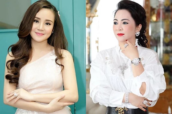 Công an TP.HCM: Khởi tố bắt giam bà Nguyễn Phương Hằng là do đơn của ca sĩ Vy Oanh-1