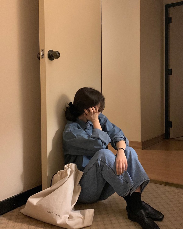 3 kiểu sơ mi hot nhất lúc này: Hack tuổi trẻ trung mà không hề cưa sừng làm nghé-4