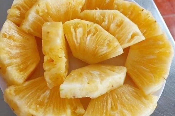 Loại hạt mọc dại trong rừng thành đặc sản, chị em lùng mua về làm đủ món-6
