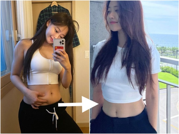 Giảm mỡ bụng hiệu quả tại nhà: 8 loại rau củ đánh trúng vào vòng bụng, giúp chị em sở hữu vòng 2 thon gọn-1