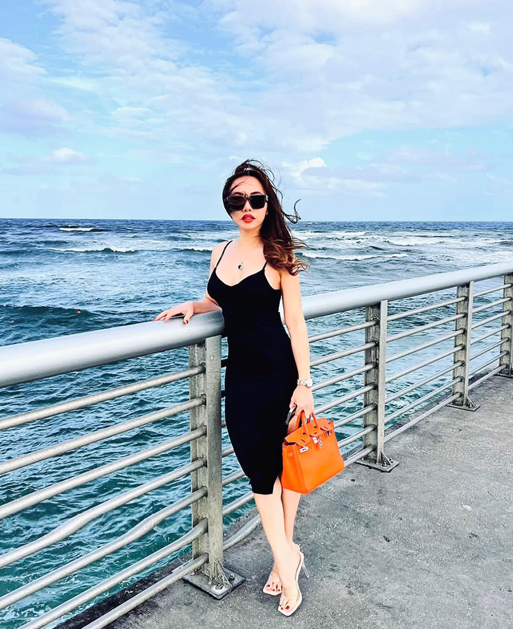 Em gái ruột duy nhất, từng làm điều khiến Hoài Linh từ mặt Mr Đàm giờ ra sao?-5