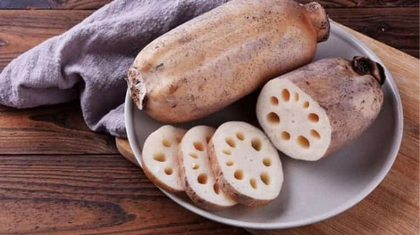 Giảm mỡ bụng hiệu quả tại nhà: 8 loại rau củ đánh trúng vào vòng bụng, giúp chị em sở hữu vòng 2 thon gọn-6