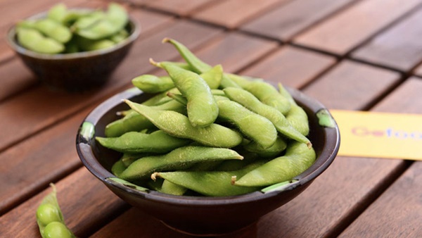 Giảm mỡ bụng hiệu quả tại nhà: 8 loại rau củ đánh trúng vào vòng bụng, giúp chị em sở hữu vòng 2 thon gọn-8