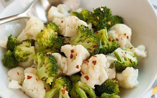 Tế bào ung thư cực ghét 5 loại thực phẩm có tính kiềm, ăn thường xuyên hàng ngày thì chẳng lo bệnh tật gõ cửa-2