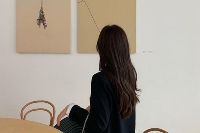 Sau kết hôn, mỗi tháng chồng đều đưa tôi hơn 20 triệu, đến nơi anh làm việc một chuyến, tôi mắng anh một trận-1