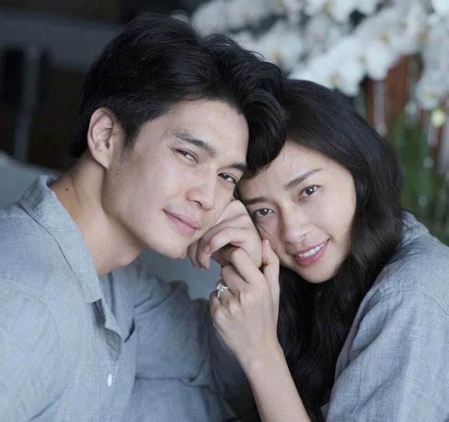 Vừa cầu hôn thành công, Huy Trần đã ngay lập tức làm điều này để lấy lòng gia đình Ngô Thanh Vân-5