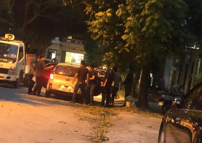 Nghi án chấn động: Thanh niên đưa bạn gái về chơi rồi sát hại, giữ xác trong nhà nhiều ngày, bố phát hiện vụ việc qua mùi hôi-1