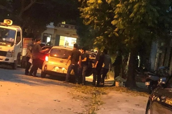 Vụ sát hại bạn gái, giấu xác nhiều ngày ở Ninh Bình: Nạn nhân bị bóp cổ đến chết, thi thể bị phân thành nhiều phần-2