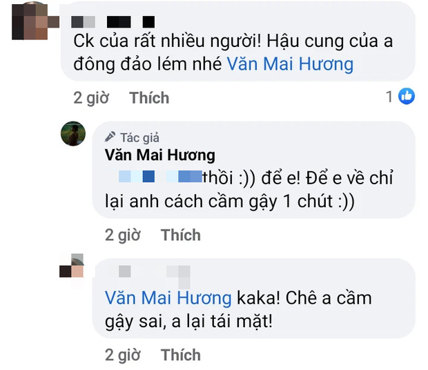 Văn Mai Hương công khai chồng trên sân golf, danh tính khiến hội chị em đứng ngồi không yên-3