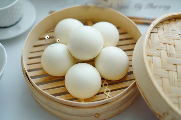 Bí quyết làm sữa chua Hy Lạp tại nhà thành công ngay từ lần đầu, chuẩn chân ái của hội chị em ăn healthy-5