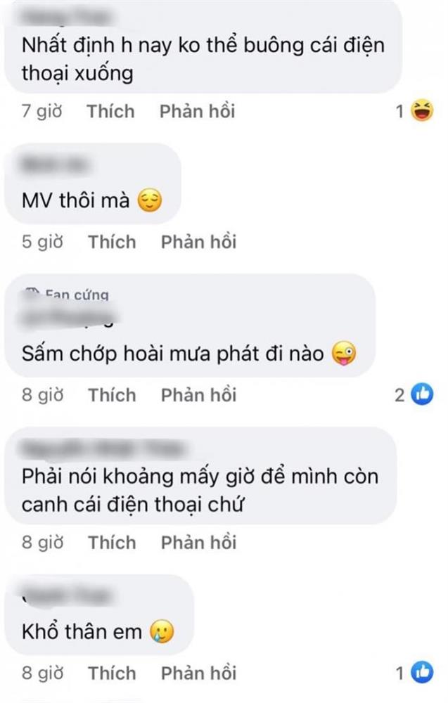 Em họ thân thiết của Hiền Hồ gây sốc khi đăng tải status cực ẩn ý, dân tình lập tức đồn đoán sắp có clip nóng chấn động Vbiz?-3