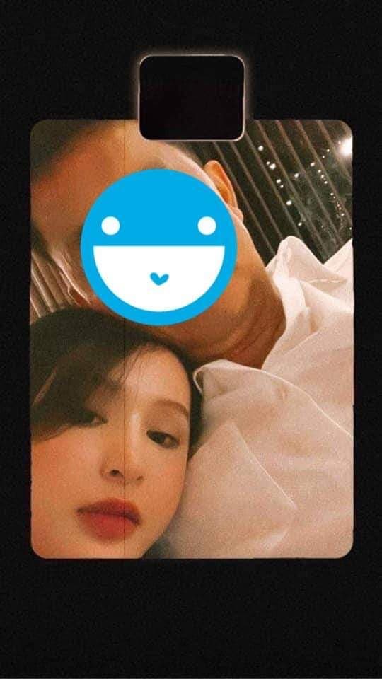Em họ thân thiết của Hiền Hồ gây sốc khi đăng tải status cực ẩn ý, dân tình lập tức đồn đoán sắp có clip nóng chấn động Vbiz?-4