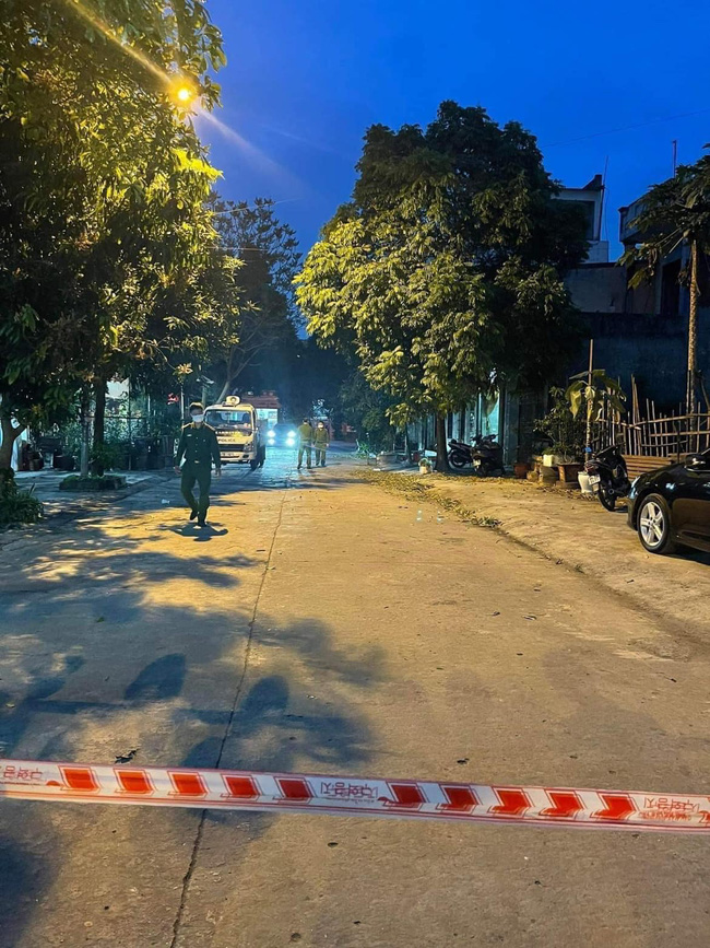 Man rợ toàn bộ quá trình sát hại, phân xác nhân tình của gã đàn ông đã có vợ ở Ninh Bình-1