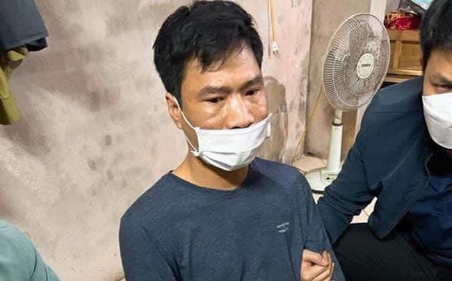 Man rợ toàn bộ quá trình sát hại, phân xác nhân tình của gã đàn ông đã có vợ ở Ninh Bình-2