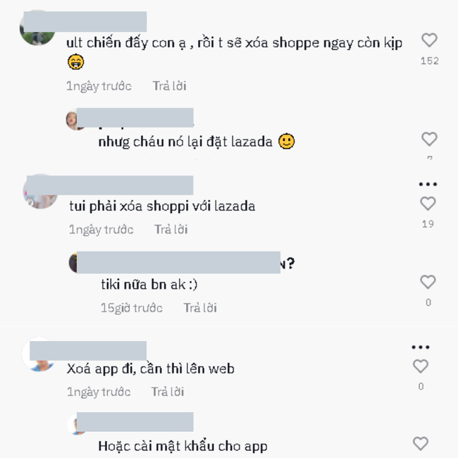 Bé gái 5 tuổi dùng điện thoại của mẹ đặt hàng online với giá hơn nửa triệu đồng, cách phản ứng của người mẹ được dân tình khen nức nở-3