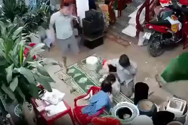 Khi vợ chồng mâu thuẫn nếu không nắm được nguyên tắc xử lý này, hôn nhân dễ đổ vỡ-2