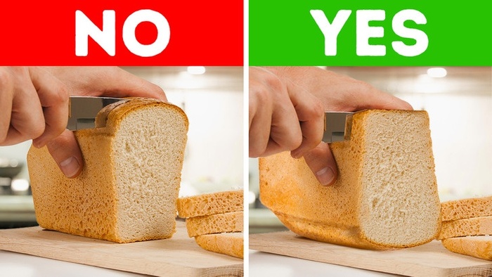 10 mẹo cực hay giúp việc nhà trở nên dễ dàng hơn hẳn, nhiều người chưa hề biết-1