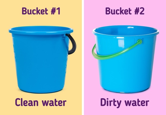 10 mẹo cực hay giúp việc nhà trở nên dễ dàng hơn hẳn, nhiều người chưa hề biết-3