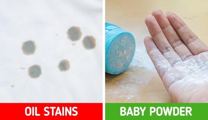 10 mẹo cực hay giúp việc nhà trở nên dễ dàng hơn hẳn, nhiều người chưa hề biết-10