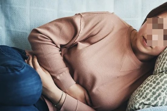 F0 bị tiêu chảy nhiều khả năng nhiễm Omicron