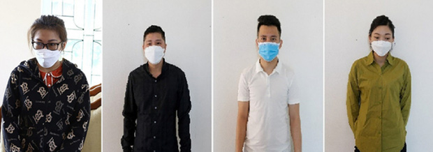 Nhân viên ngân hàng sa bẫy tín dụng đen”, vay ngược tiệm cầm đồ-1