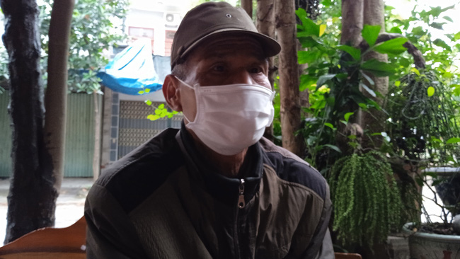 Vụ sát hại, phân xác nhân tình ở Ninh Bình: Người cha đau đớn kể lại giây phút phát hiện điều nhạy cảm ở con trai-1