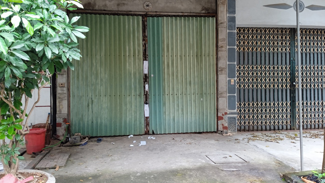 Vụ sát hại, phân xác nhân tình ở Ninh Bình: Người cha đau đớn kể lại giây phút phát hiện điều nhạy cảm ở con trai-2