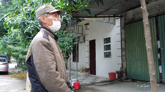 Vụ sát hại, phân xác nhân tình ở Ninh Bình: Người cha đau đớn kể lại giây phút phát hiện điều nhạy cảm ở con trai-3