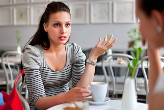 Chồng của bạn thân ngoại tình, nhưng cô ấy lại nổi đóa với tôi