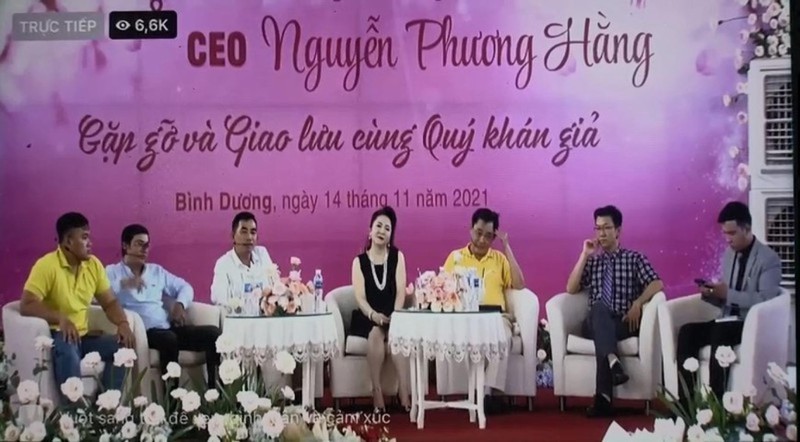 Để không còn những drama Nguyễn Phương Hằng tương tự-1