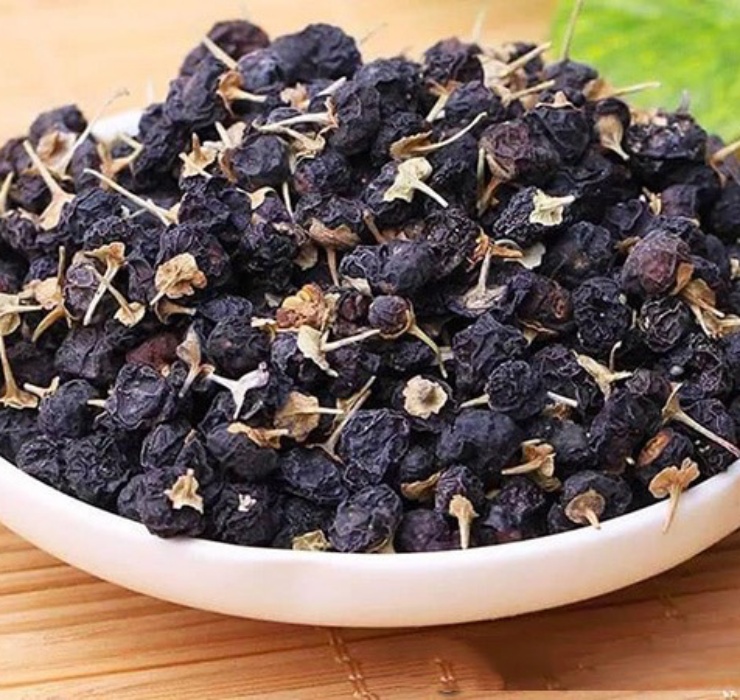 Chuối xanh lam, táo đen và những loại quả lạ chưa thể trồng ở Việt Nam-15