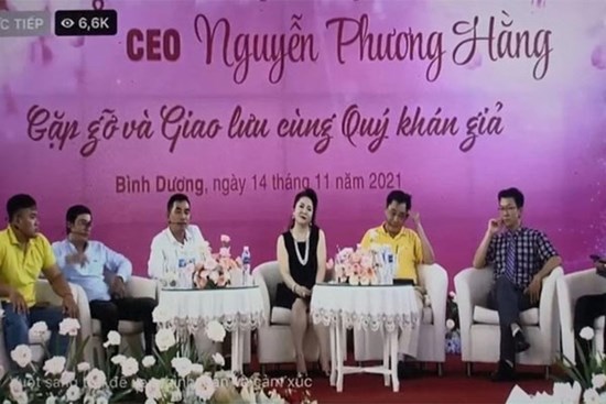 Để không còn những 'drama Nguyễn Phương Hằng' tương tự