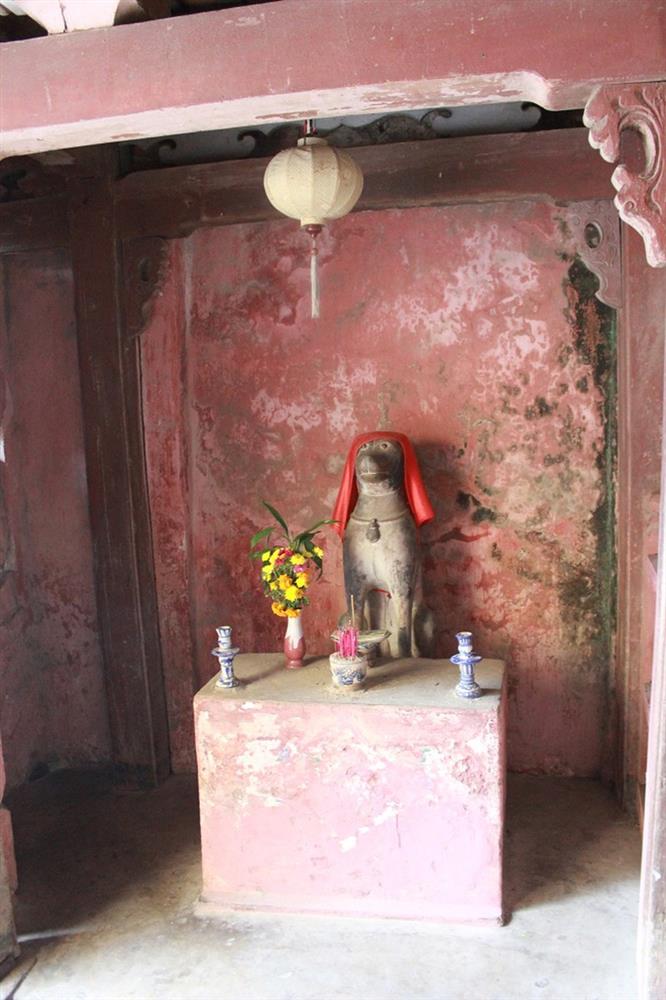 Hội An có Chùa Cầu linh thiêng: 400 năm lịch sử với con số 7 huyền bí, đỉnh cao phong thủy trấn giữ của 3 dân tộc-13